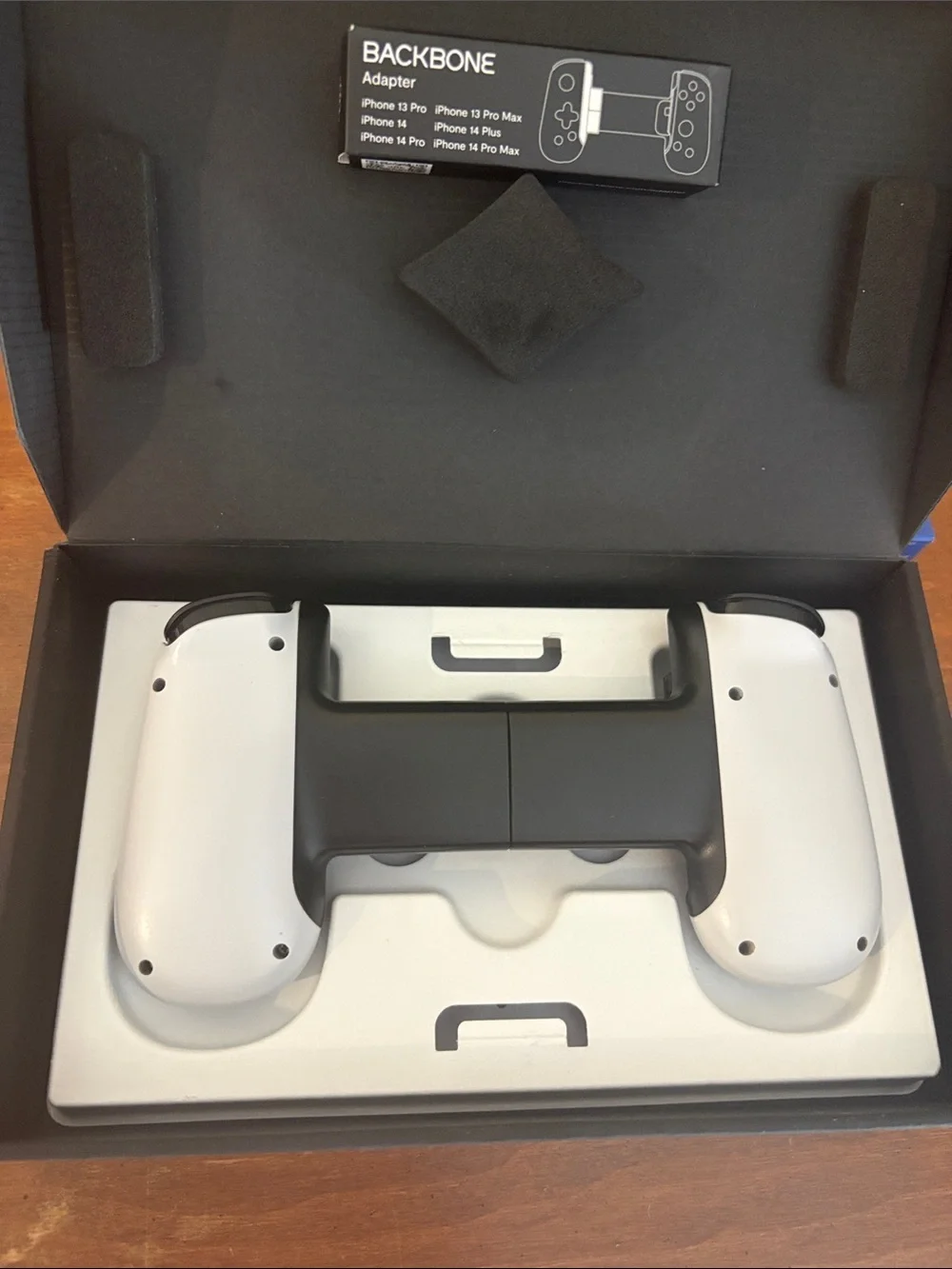 Sony PlayStation Backbone Mobile Controller- in original packaging
